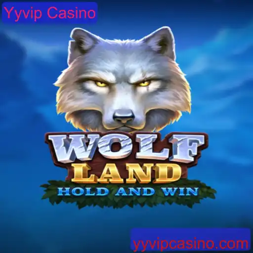 Explorando o Empolgante Mundo de WolfLand no Yyvip Casino
